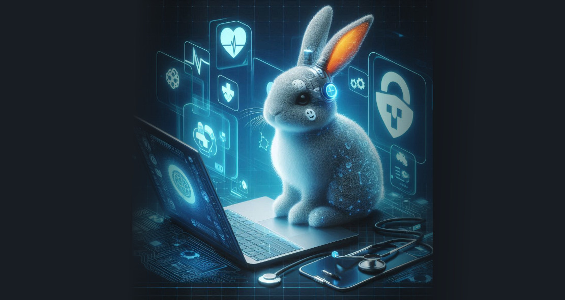 South Africa Rehab Content Marketing - Pulling Rabbits