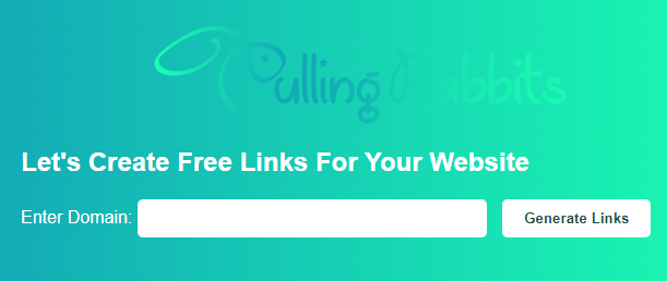 Silly Link Tool